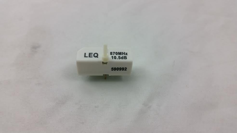 Scientific Atlanta/Cisco 6940 Linear Equalizer 750MHz