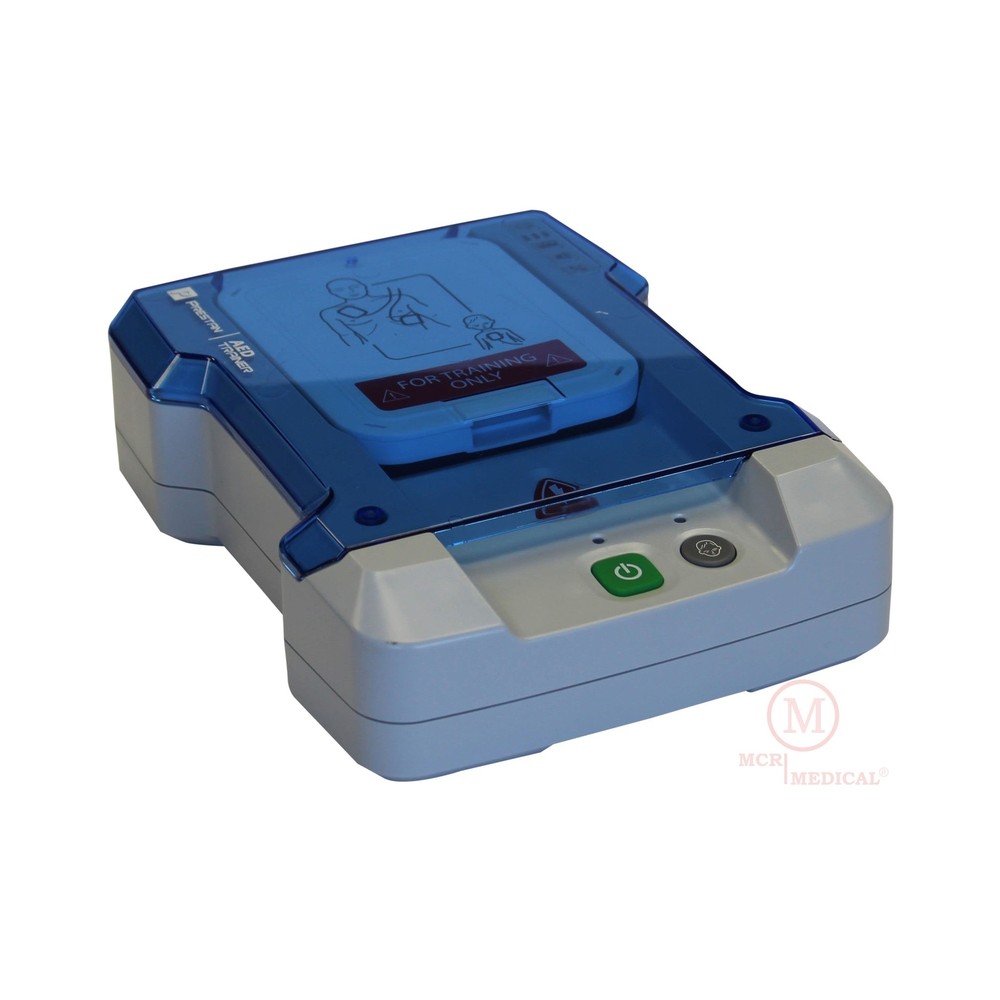 Prestan AED Trainer, AEDT Plus Series