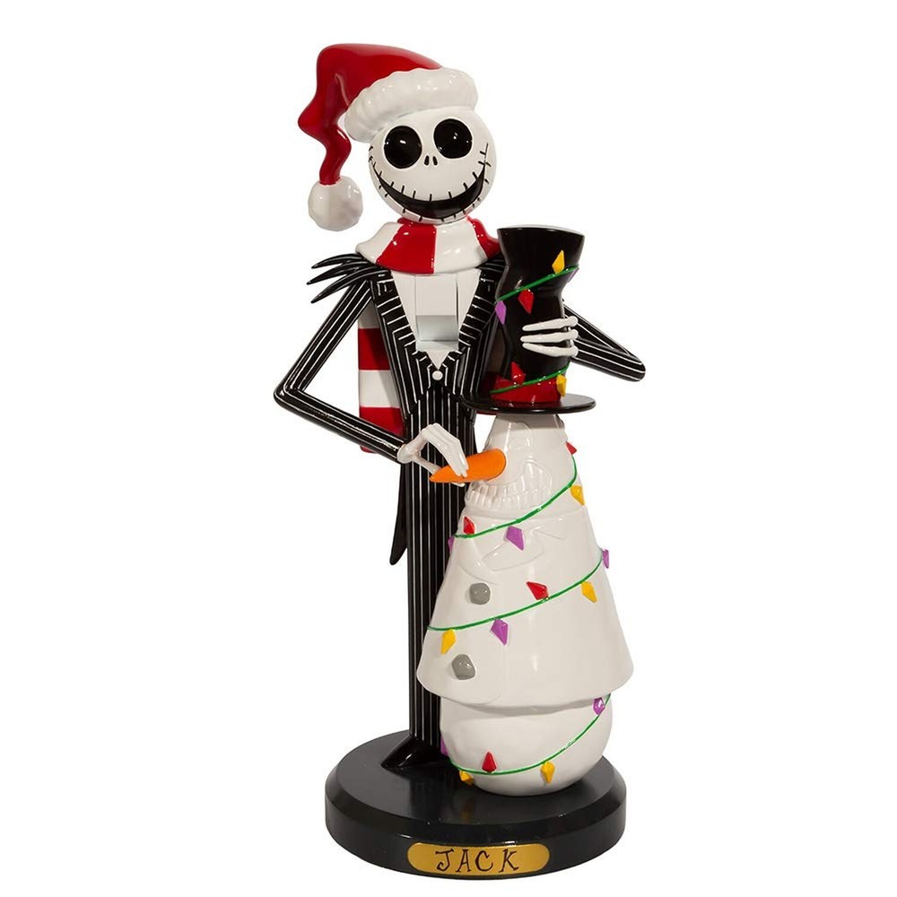 Disney DN6213L Nutcracker, Multi-Colored