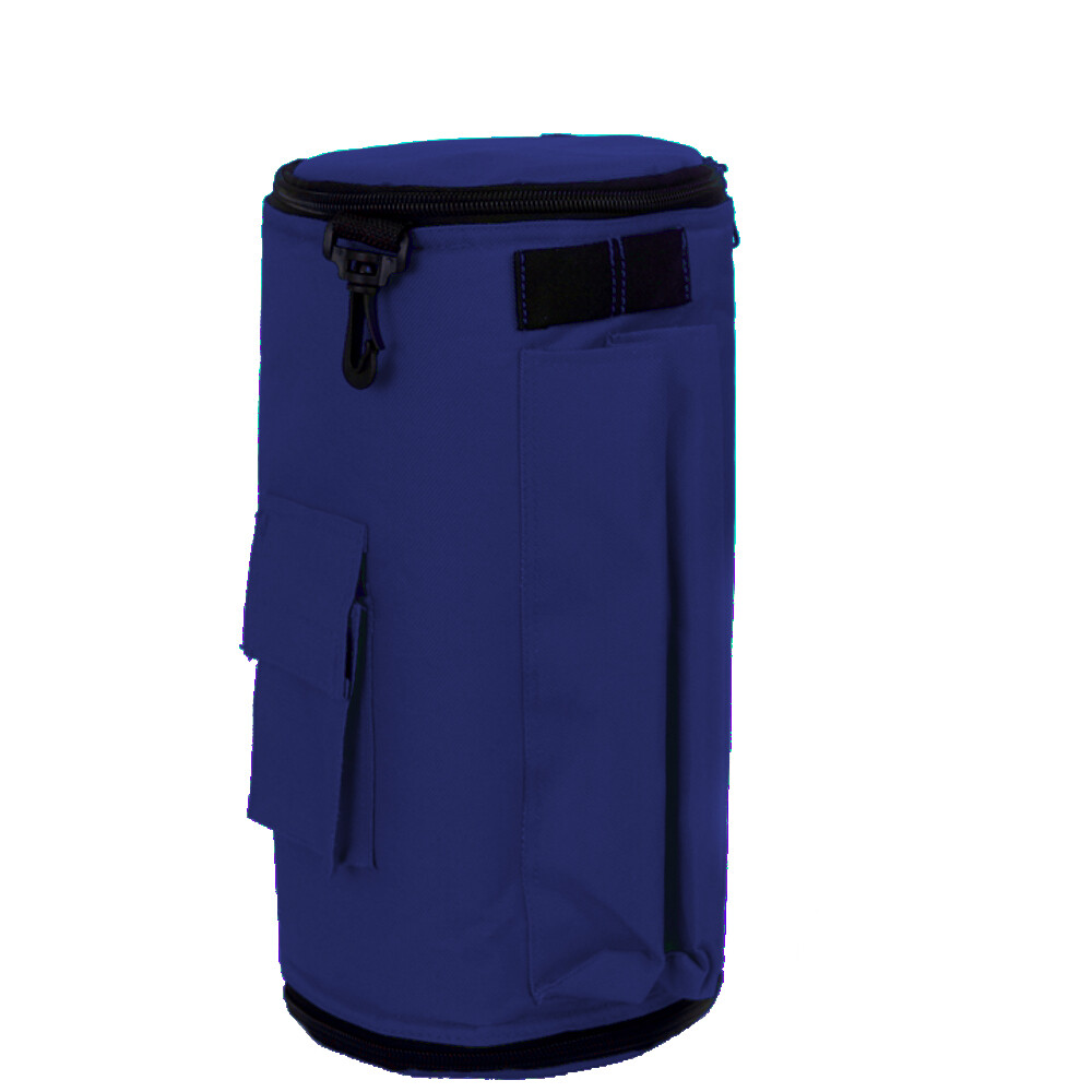 Zeekio Diabolo Bag - Blue