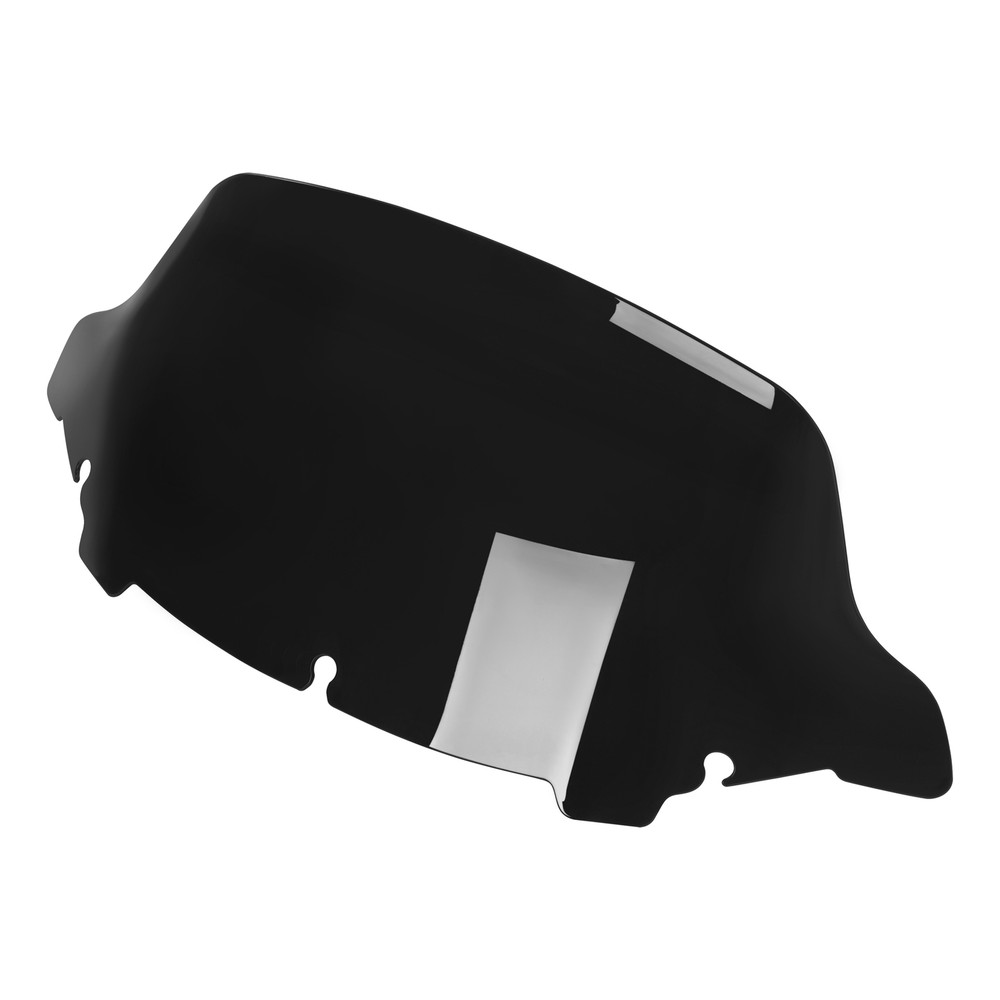 10.5" Front Windscreen Windshield Fit For Harley Electra Glide FLHT 2014-2024