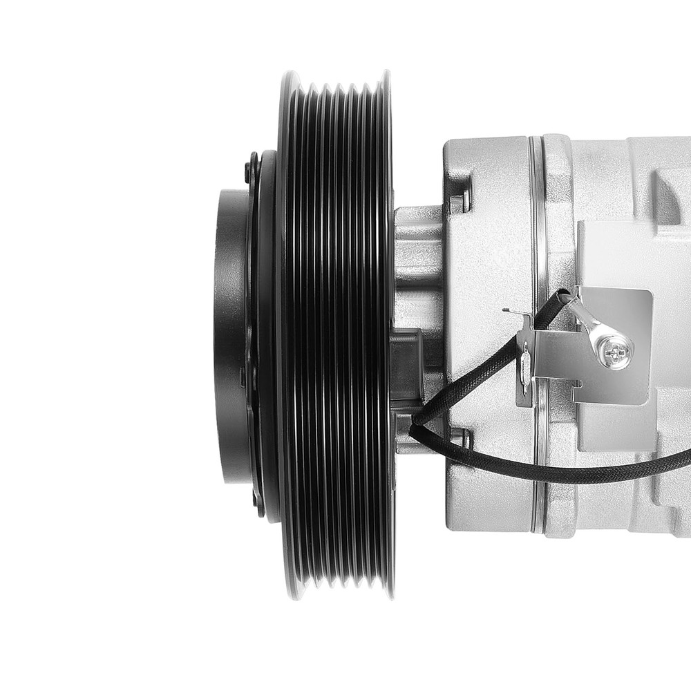 AC Compressor Corolla Matrix 1.8L 2003-2008 CO 27000C