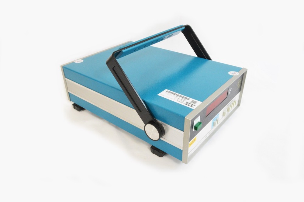 Fluke 2100A Reference Digital Thermometer with option -06 CALIBRATED GUARANTEED