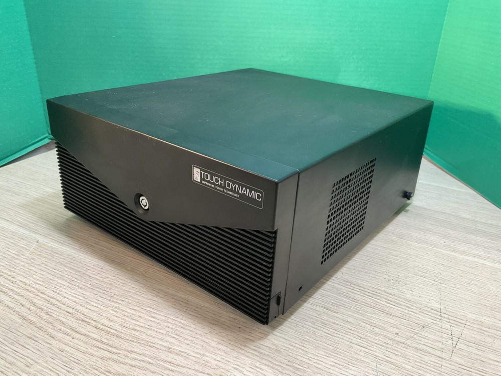 Touch Dynamic Orion Performance POS-SERVER Unit Only/ MAR-07
