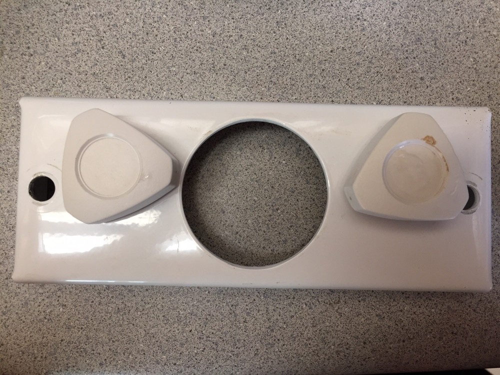 CTC Pasta Express Knobs X1000 Replacement Parts