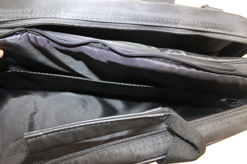 Targus Laptop Bag 16" Black