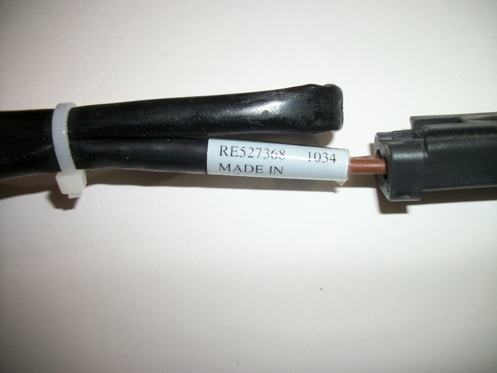 NEW John Deere Sensor RE527368 OEM