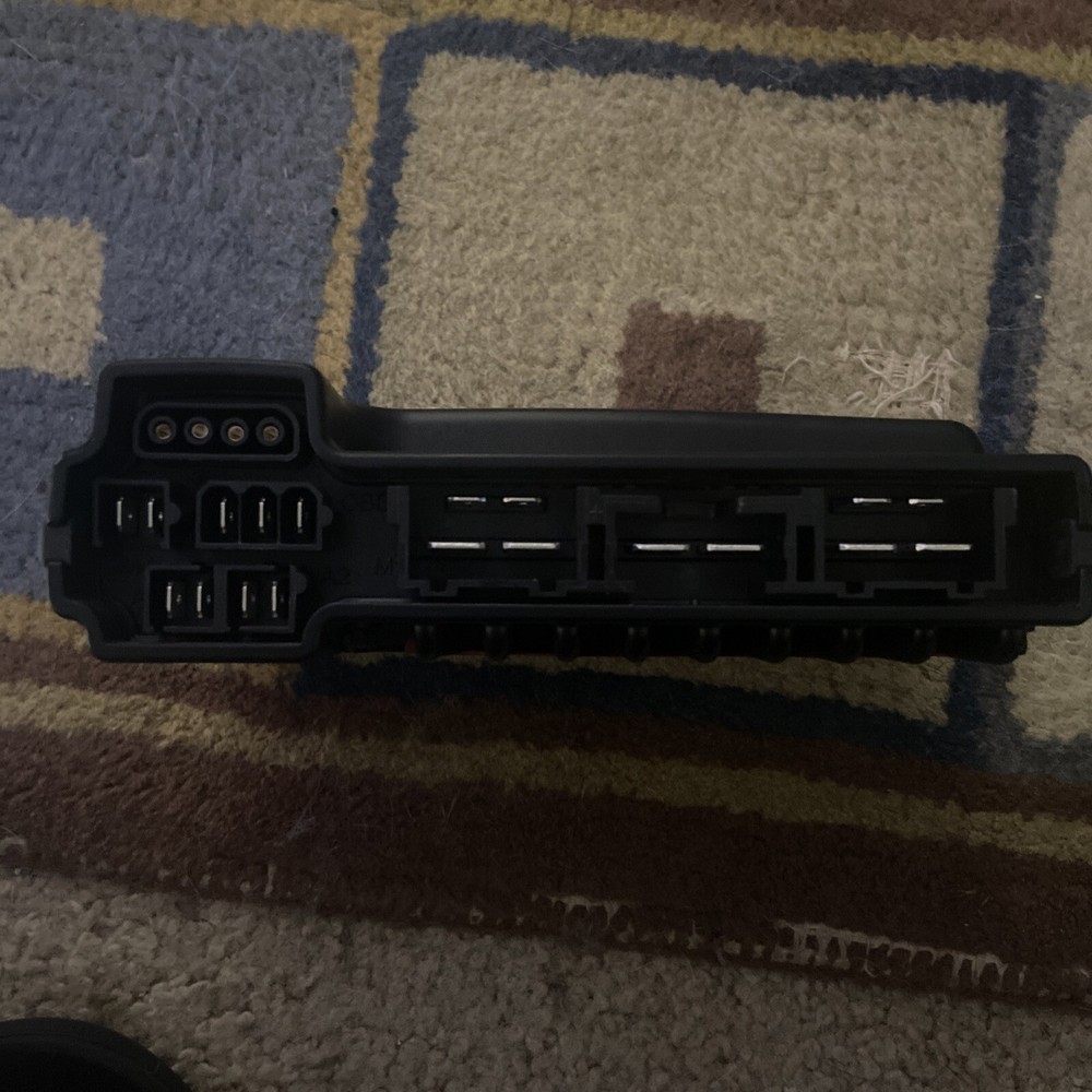 PG DRIVES VR2 Control Module for Power Wheelchair D51086.07