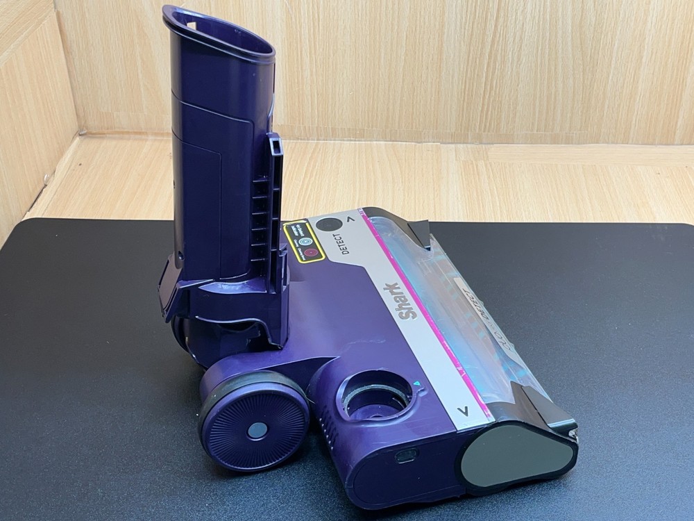 Shark POWERDETECT Upright Vacuum AZ4002 REPLACEMENT MOTORIZED FLOOR NOZZLE BRUSH