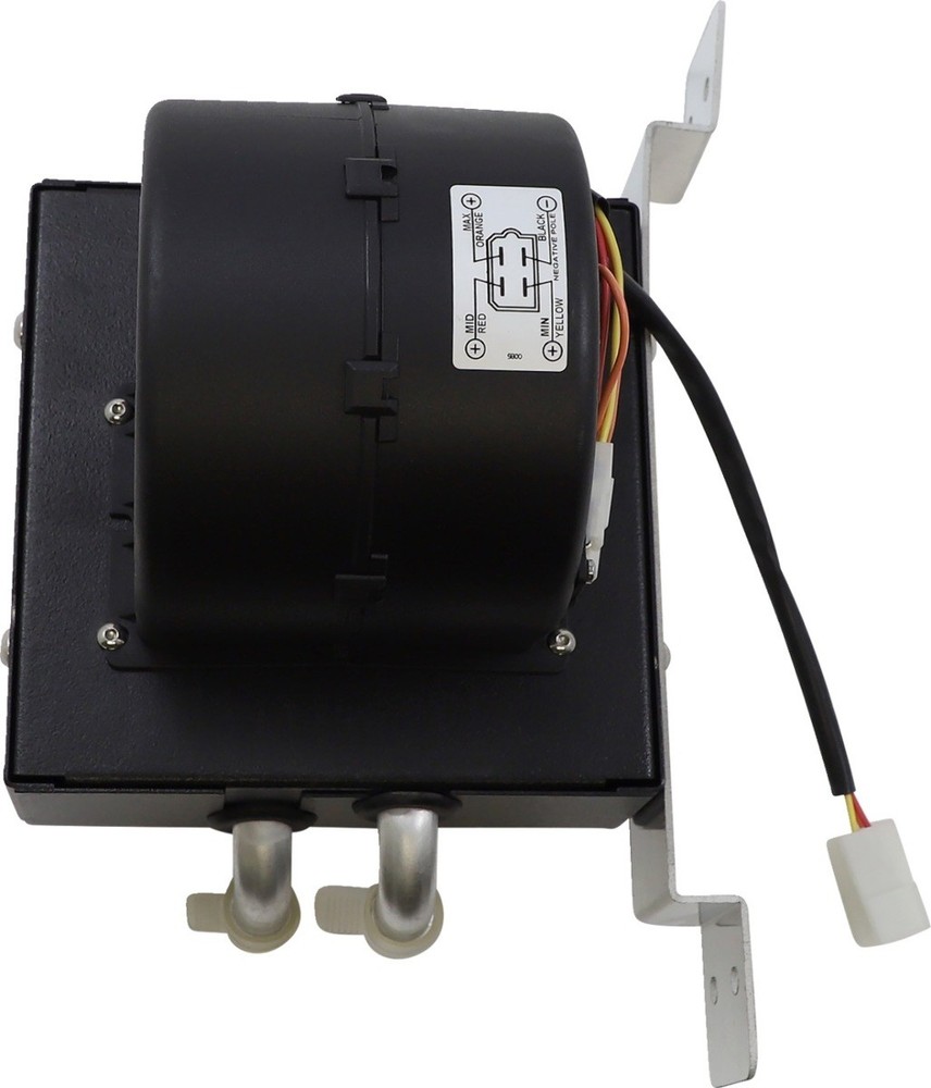 Moose Z4721 UTV Cab Heater - Yamaha