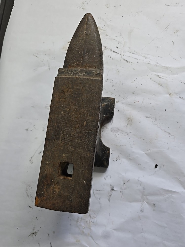 Anvil 55lbs