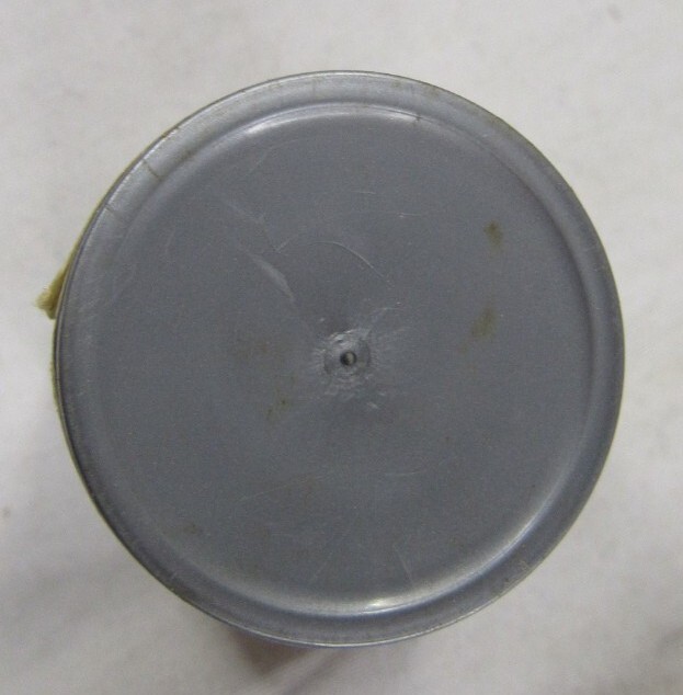 Chug A Can Candy Bite Hot Pepperoni Juice Open Container