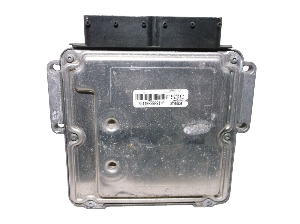 12-13-14 HYUNDAI ACCENT/ 1.6L AUTOMATIC ENGINE CONTROL COMPUTER..ECU..ECM.PCM