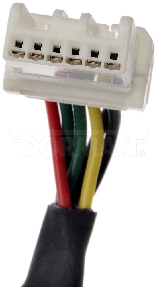 Park Assist Camera for Honda Civic 2015-13