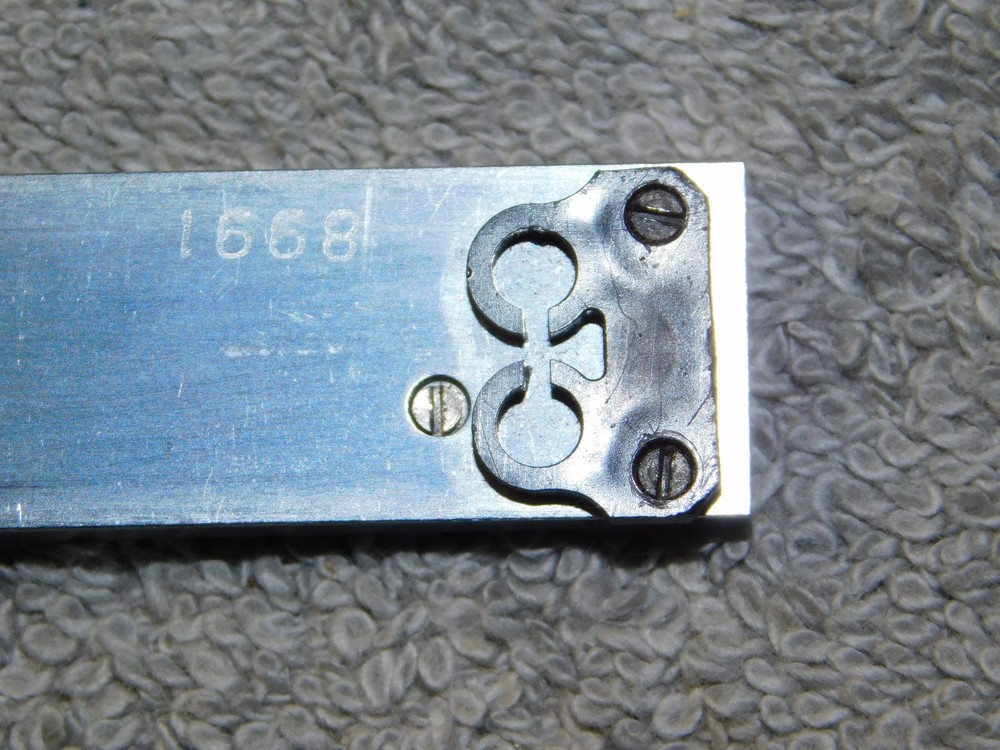 0 - 6" Dial Caliper - White Face