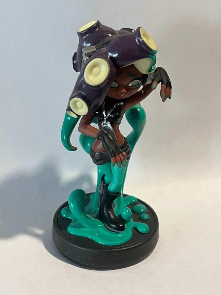 Loose Amiibo Lot