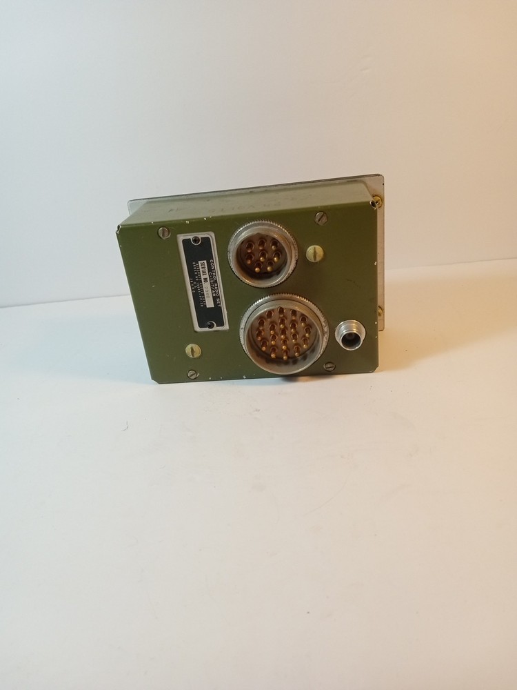 Control Radio Set C- 1917/Ar28v