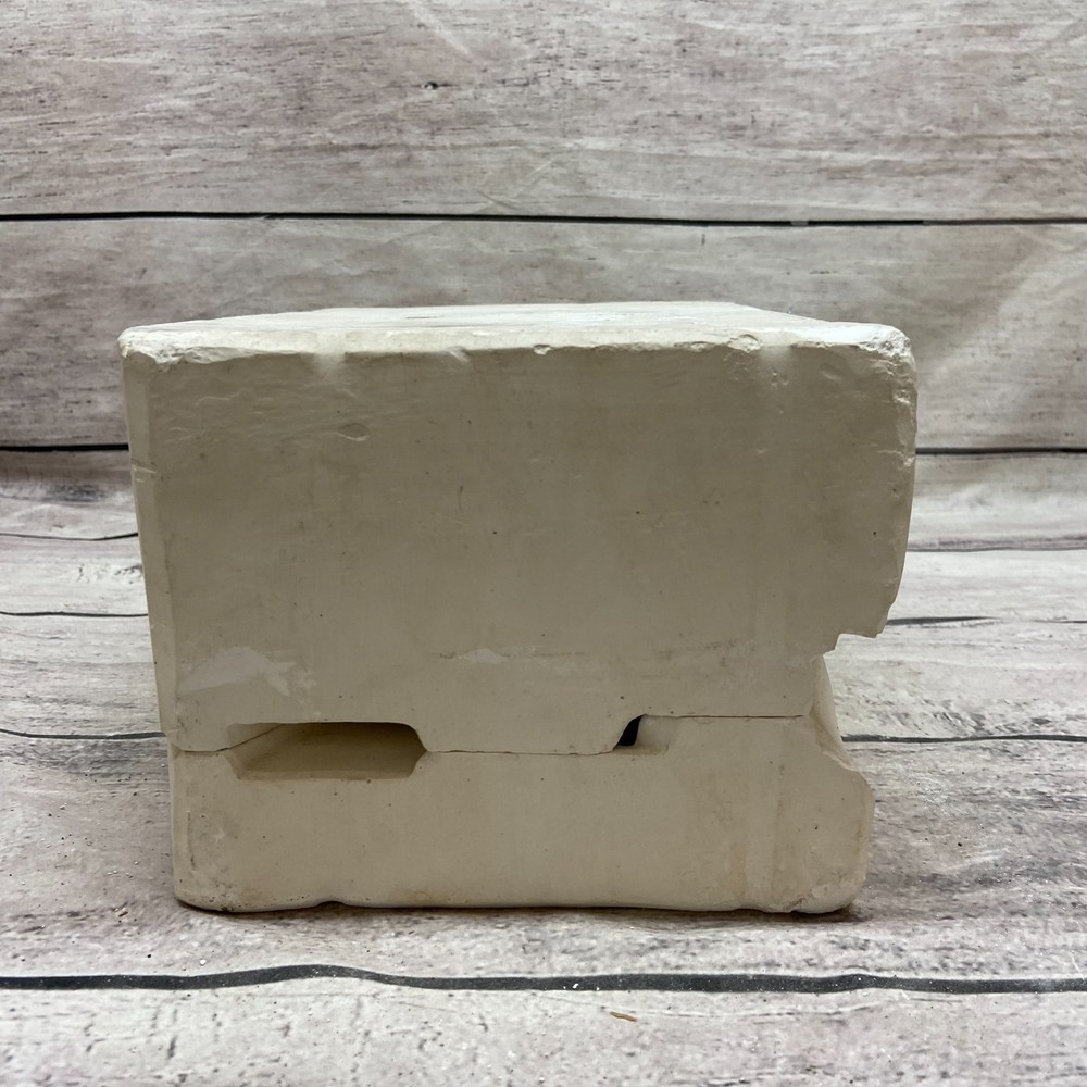 Ceramic Slip Casting Mold Mindy #116