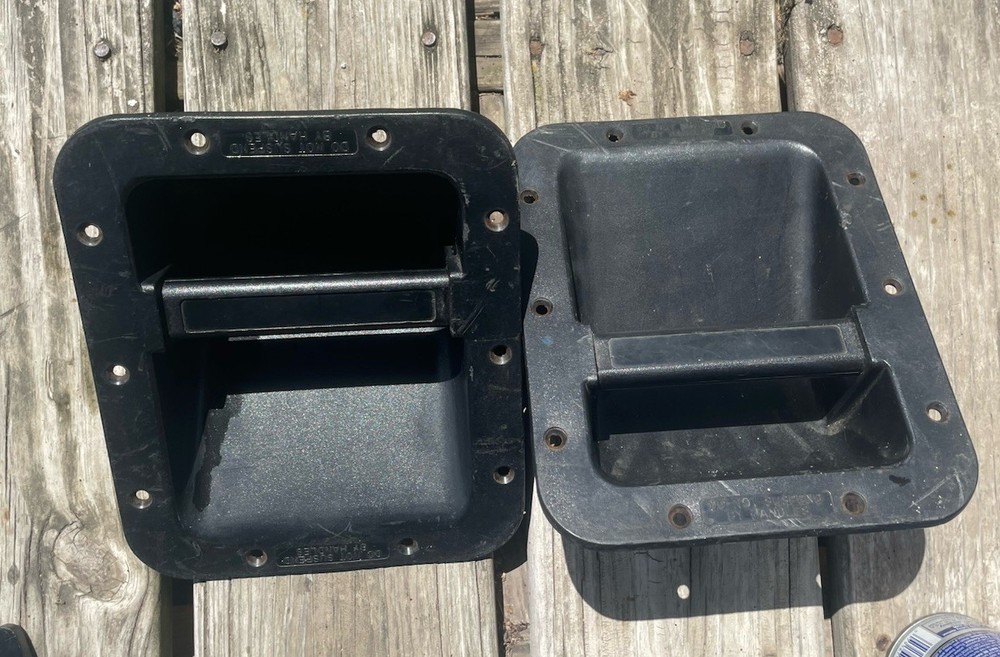 Klipsch KSM-15 Handle Cup Set