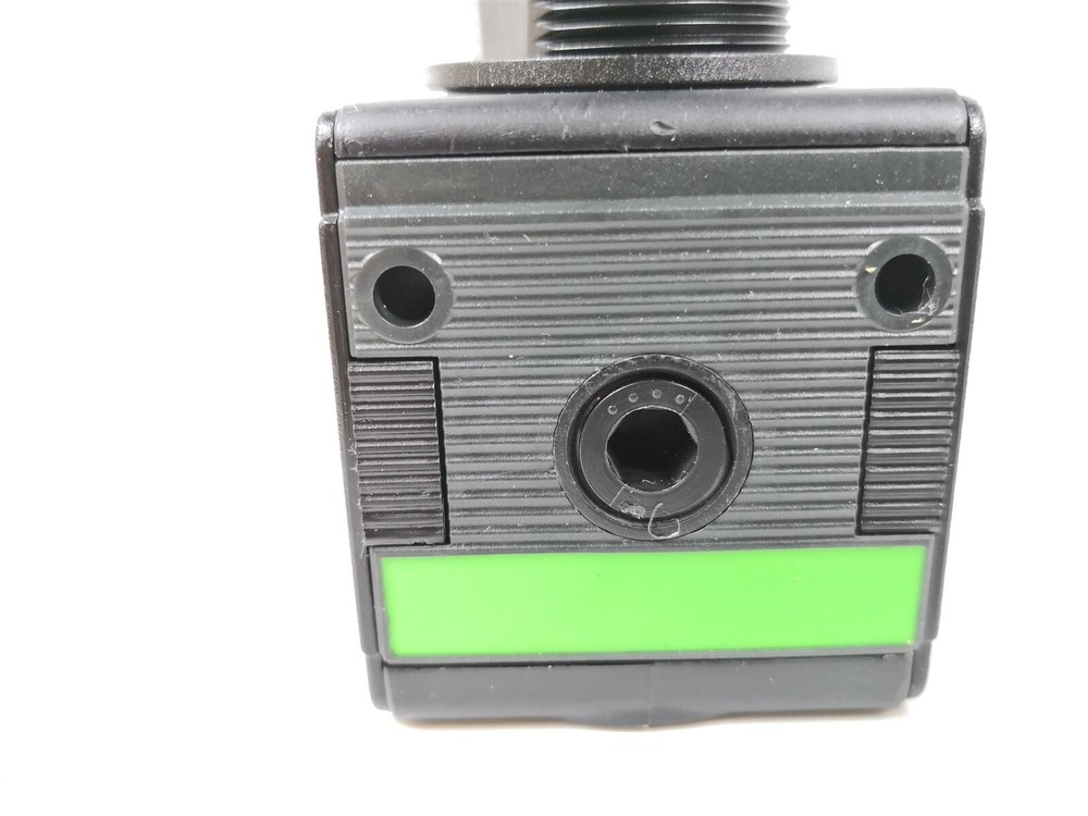 Rexroth 0821302430 Pressure Valve