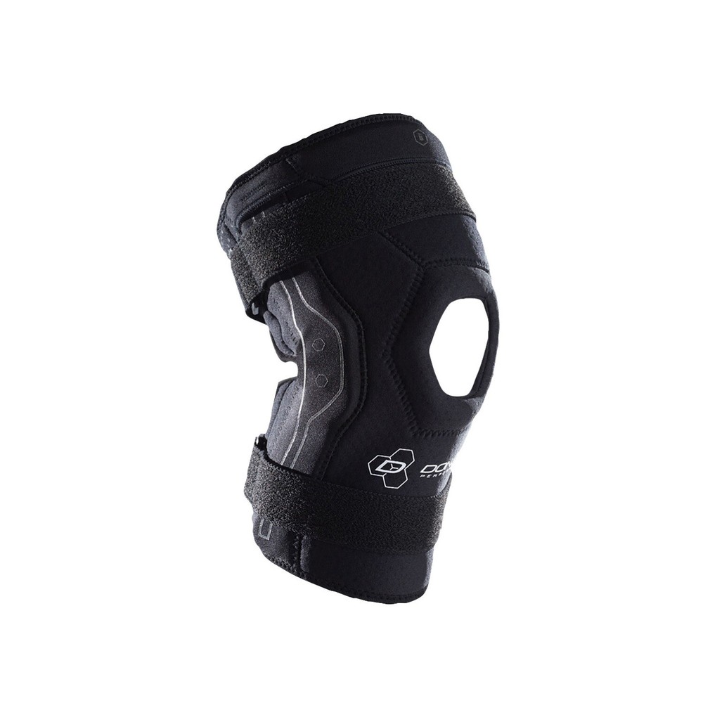 DonJoy Performance Bionic Knee Brace Black Large