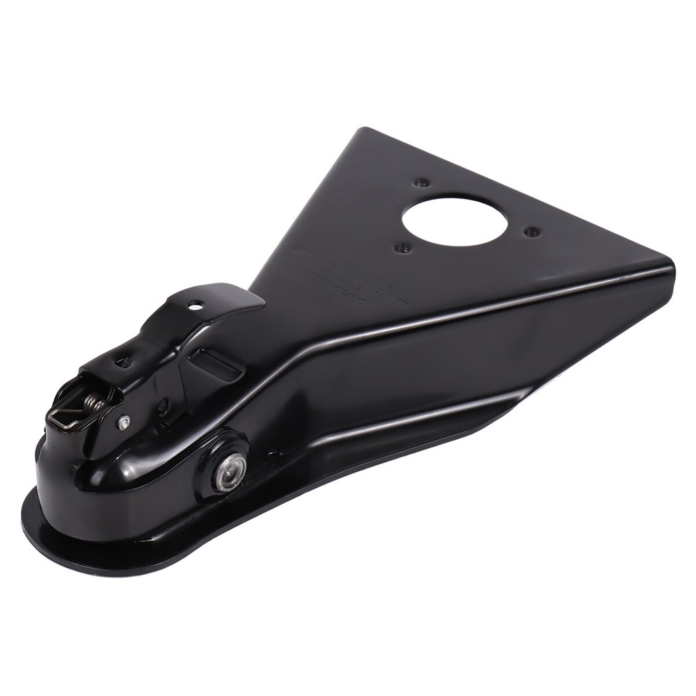 A-Frame Trailer Coupler Heavy Duty, 2-Inch Hitch Ball, capacity 8,000 lbs