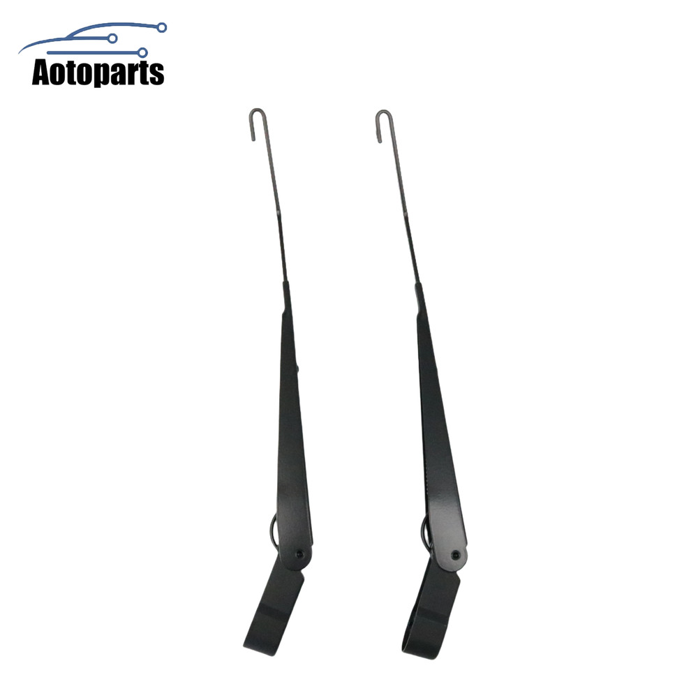 Front Windshield Wiper Arm Left or Right For 2007-2017 Jeep Wrangler 68002389AA