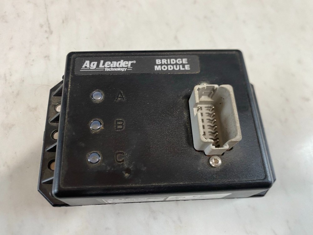 AG LEADER TO CLAAS BRIDGE MODULE