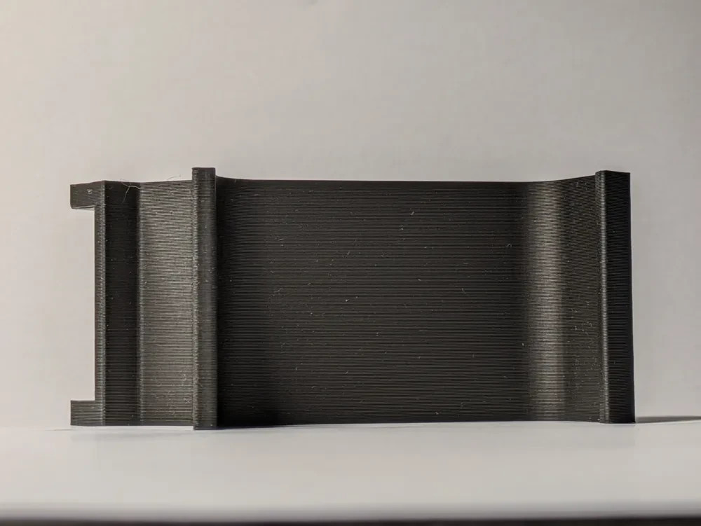 Xbox Controller Mount for IKEA Skadis - Pegboard Holder - Gaming Setup Accessory