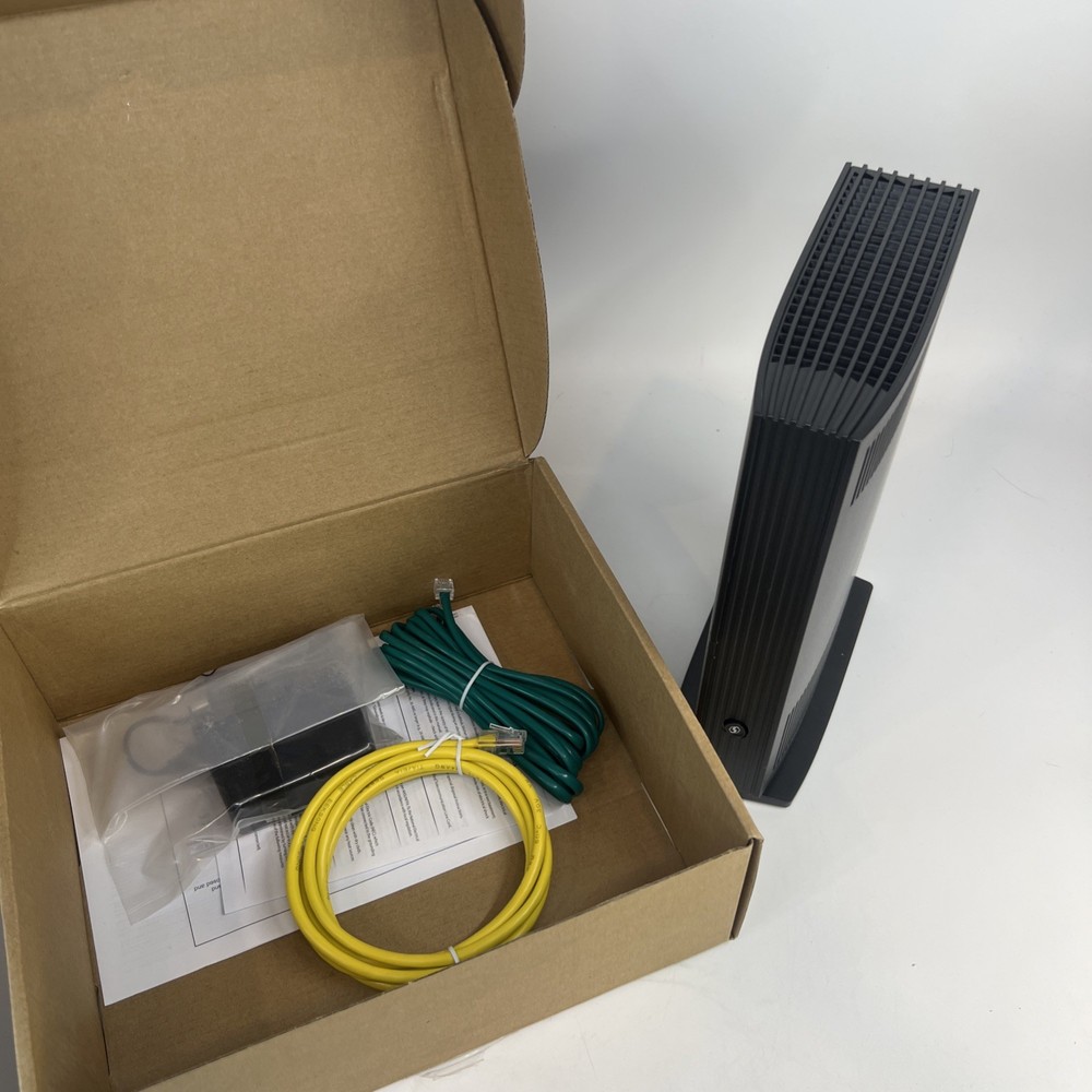 Century Link Actiontec C2300A AC Powered - Gateway Router