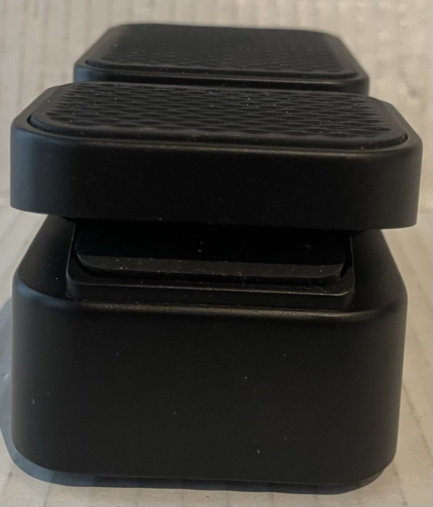 WAH Volume Combo Pedal