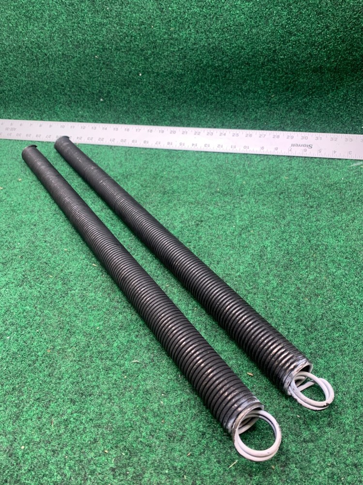 Extension Garage Door Spring 2-Pack (110 lb.)