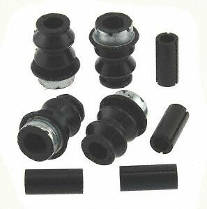 Frt Pin Boot Kit  Carlson  16118