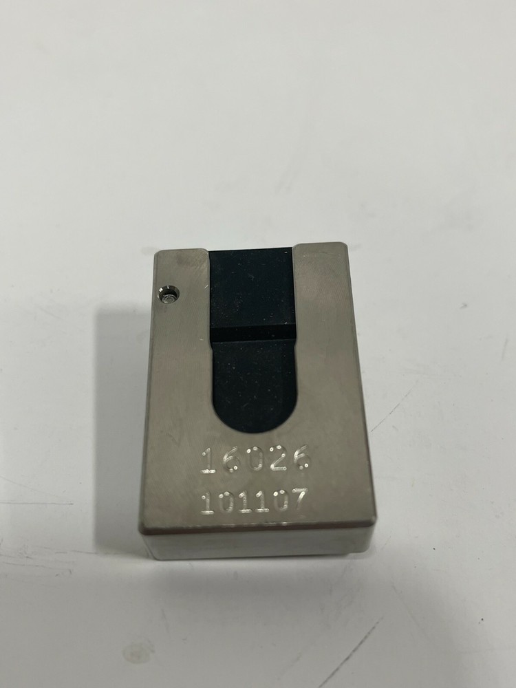 Olympus Ultrasound Control Valve Cover