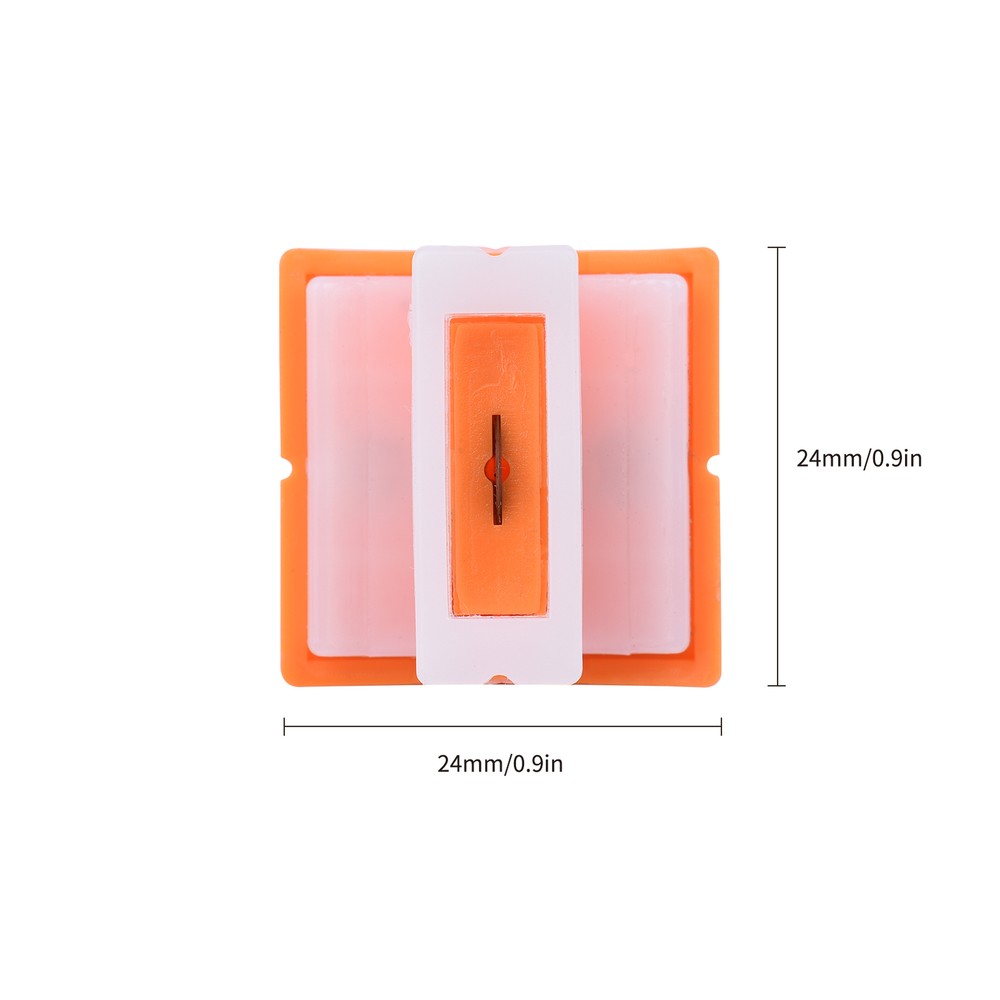 JIELISI Paper Cutter Replacement Refill Design D5T0