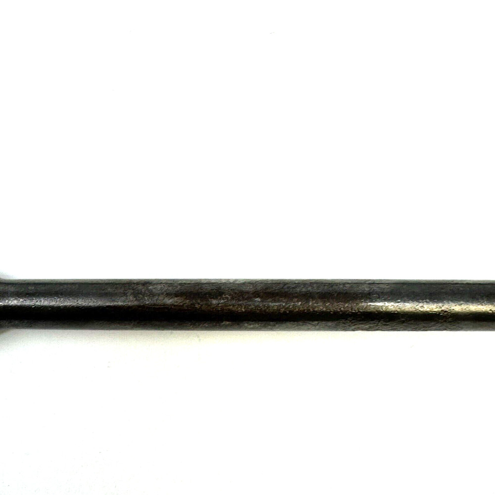 Vintage Irwin Expansive Drill Bit No. 2 Adjustable Auger 7/8”-3”