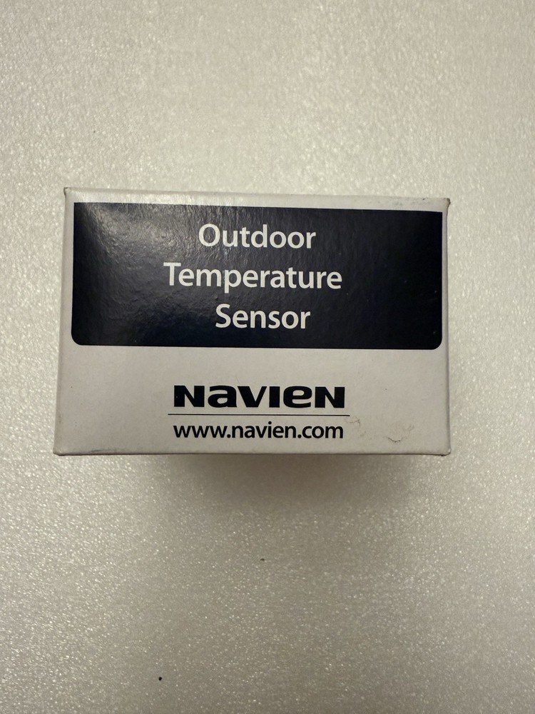Navien OST-01 (NCB) 32029BVPBV24221520 Outdoor Sensor