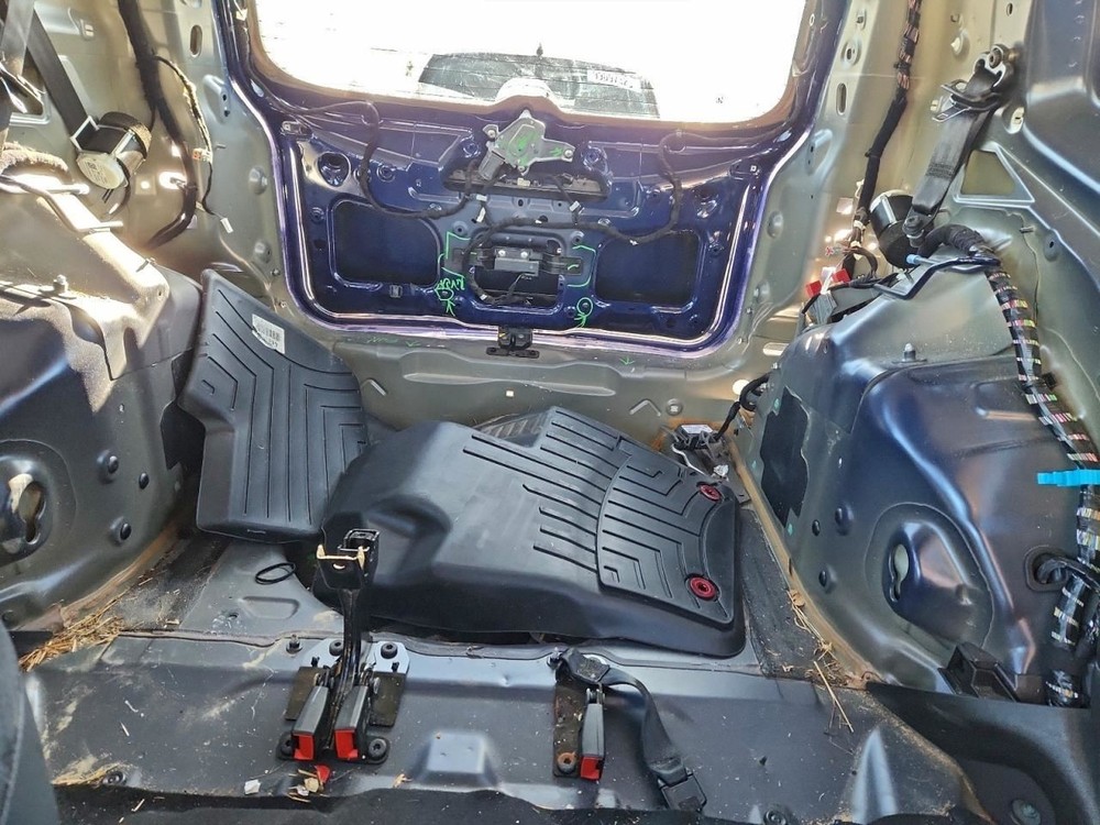 Fuse Box Engine Fits 15-21 RENEGADE 4934555