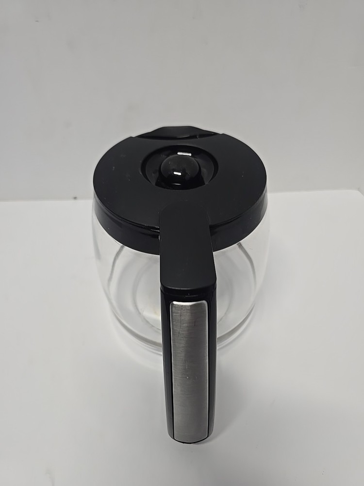 Cuisinart 14-Cup Programmable Coffeemaker DCC-3200 Replacement Carafe