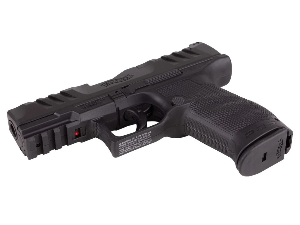 (NEW) Walther PDP Compact CO2 BB Pistol