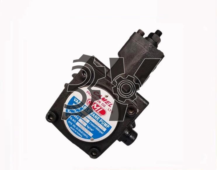 1PCS NEW CML hydraulic variable vane pump VCM-SF-20D-10