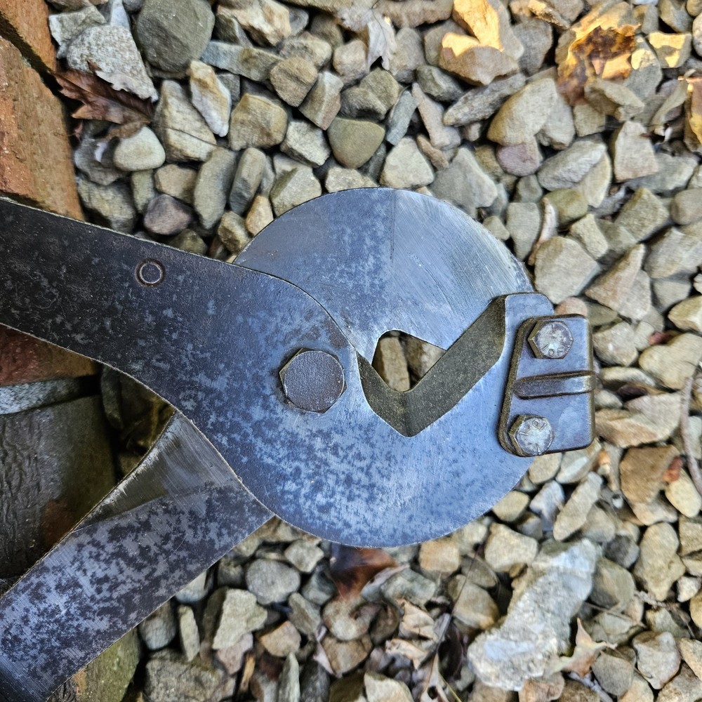 Greenlee Ratchet ASRC Cutters