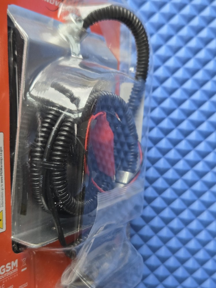 Wildgame Innovations 6V Solar Panel / Battery Charger