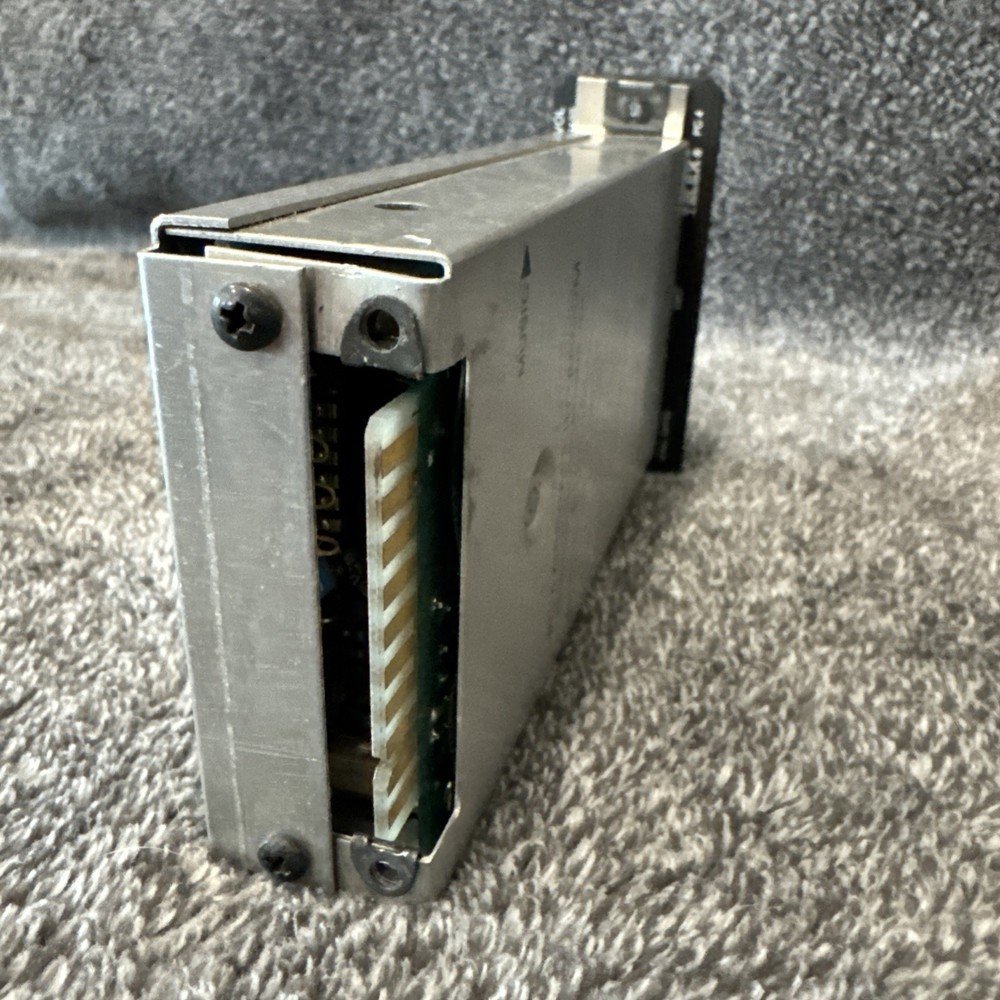 Telex Communications PC 4 Aircraft Intercom CAT No. 70650-000