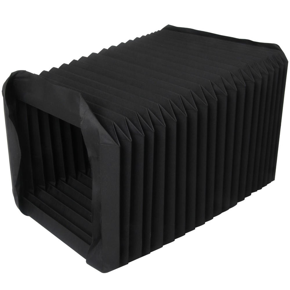 Professional Replacement Bellows For Agfa Ansco Universal 5x7" Film Large Format