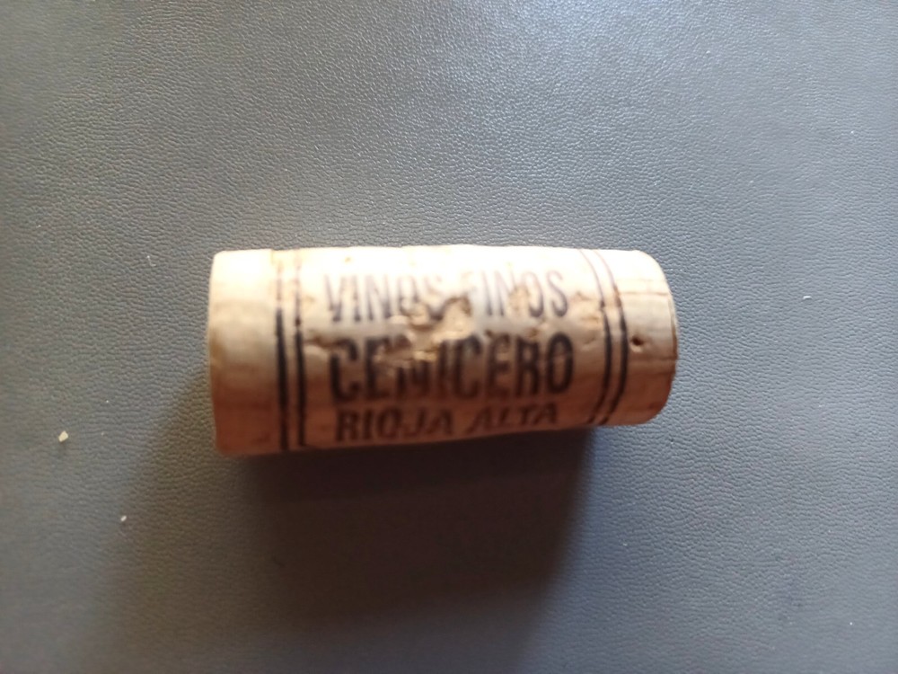 Lot of 10 Vintage Wine Corks