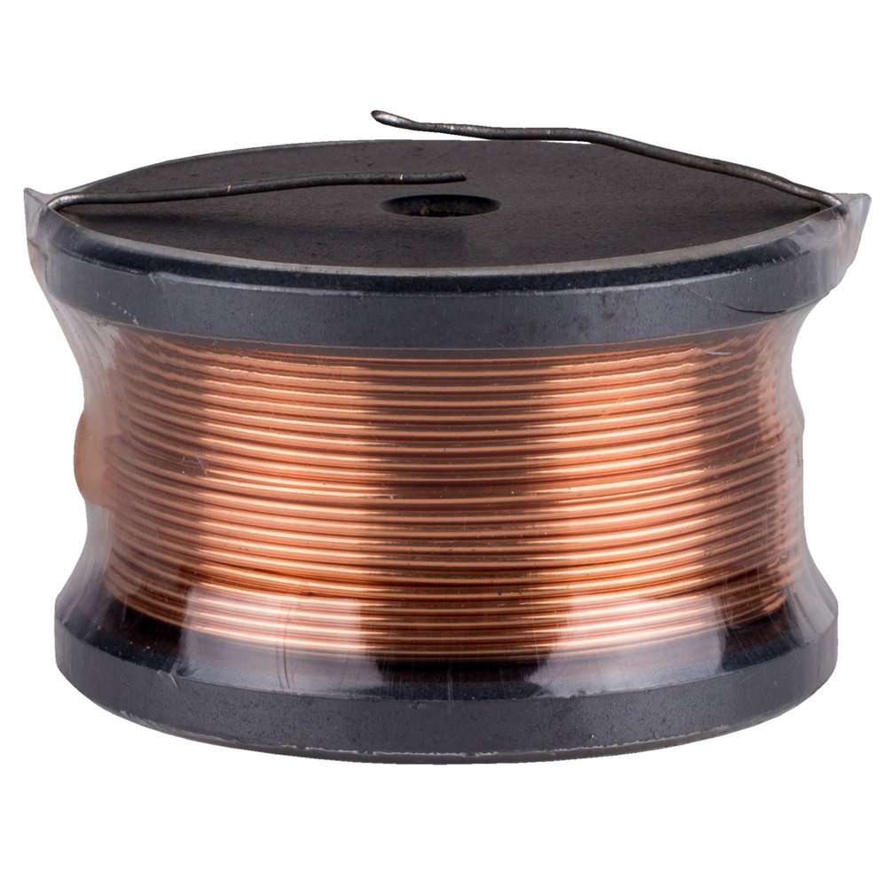 12mH 20 Gauge Ferrite Bobbin Core Inductor