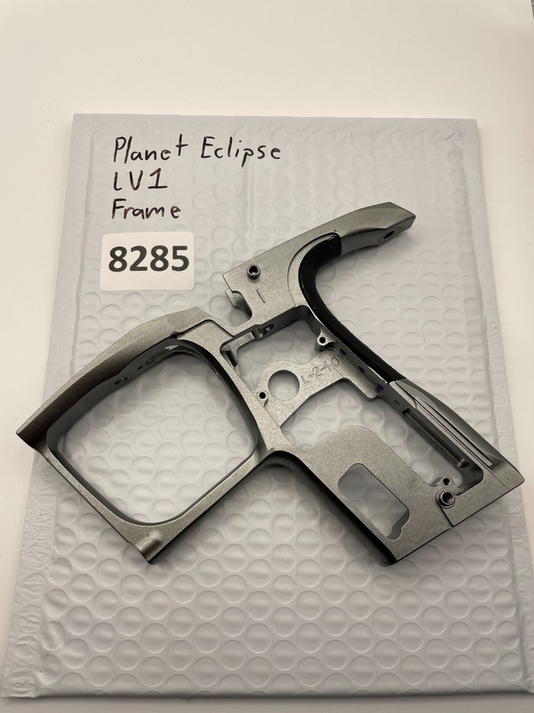 Planet Eclipse LV1 Frame