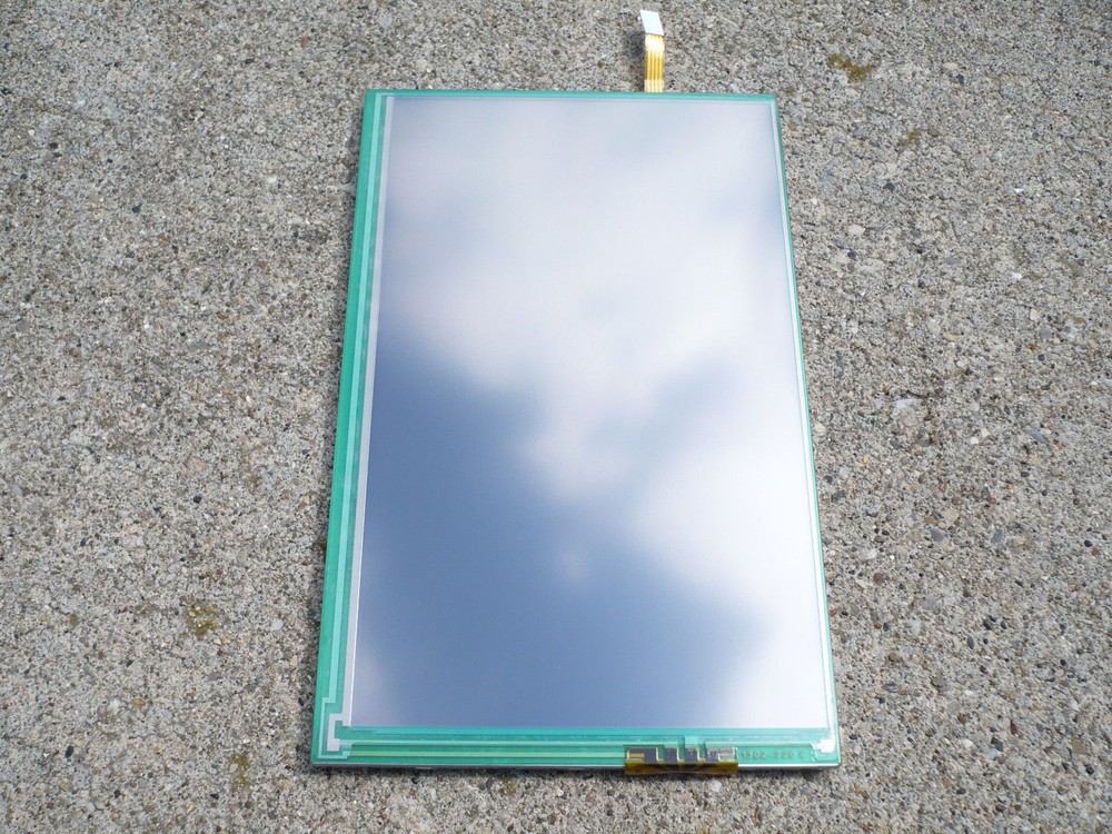 NEW 7.0" LCD Screen Touch Screen FX0700A1DSSWAG02 PF0700A1 SE0700A0-1