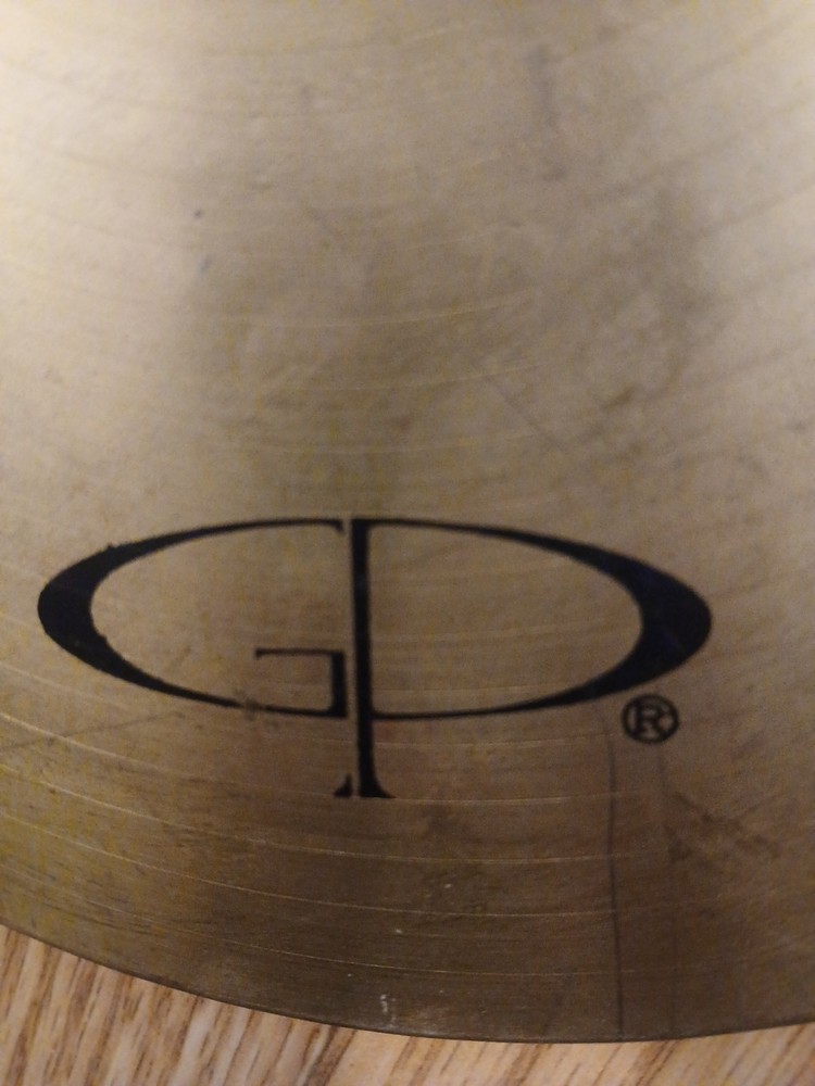 10" Splash Cymbal
